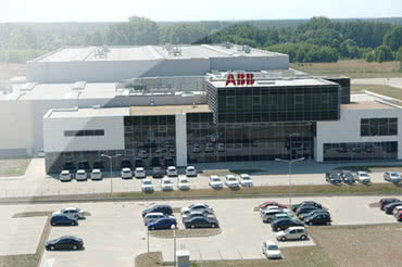ABB zwiększy efektywność bloków energetycznych w Elektrowni Jaworzno III 