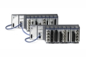 Układy FPGA w szafach dystrybucyjnych NI 9144