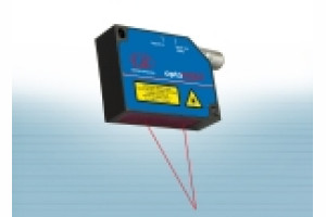 Laserowy czujnik odległości optoNCDT 1402
