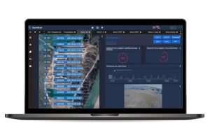 System OpenEye SCADA