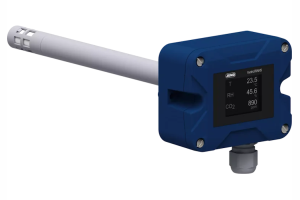 Przetwornik wilgotności i temperatury hydroTRANS S30