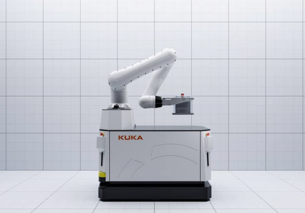 KUKA CEE GmbH Sp. z o.o. Oddział w Polsce