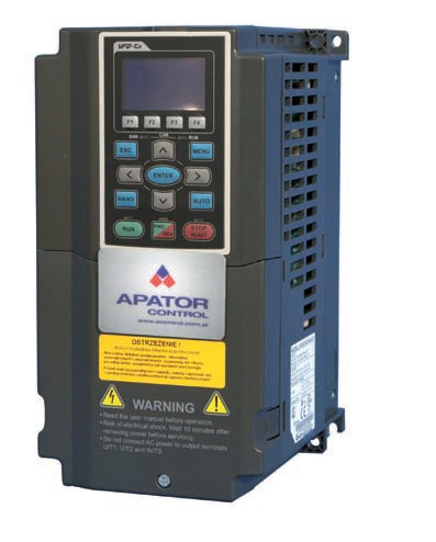 Apator Control Sp. z o.o.