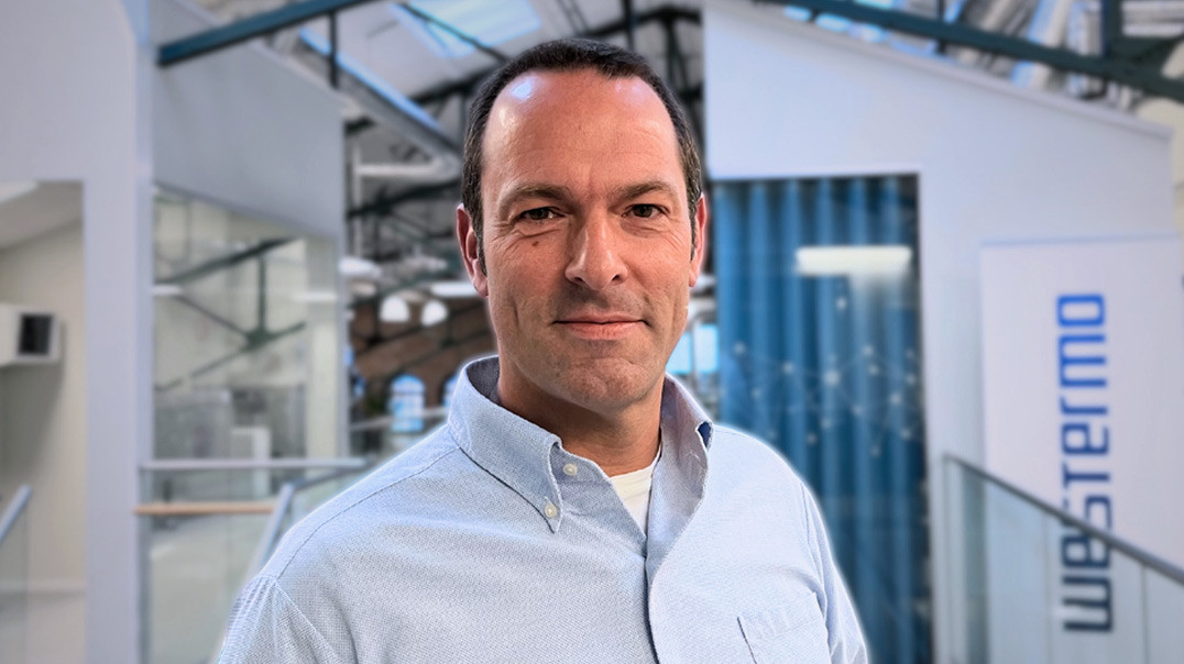 Westermo wzmacnia obecność w Europie