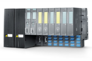 Stacja rozproszonych wejść/wyjść Simatic ET 200iSP
