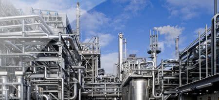 Air Products urchomił dla ExxonMobil instalację do produkcji wodoru 