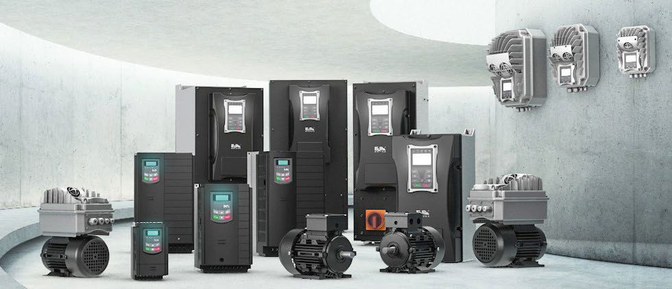 Silniki klasy Super Premium również w ofercie EURA Drives