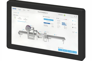 Panel sterowania v450