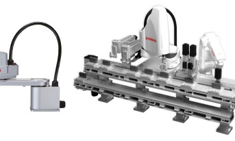 Roboty SCARA – narzędzie uniwersalne