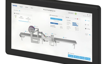 Panel sterowania v450