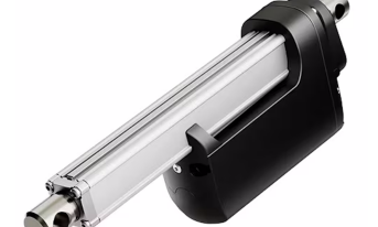 Siłownik liniowy LA37