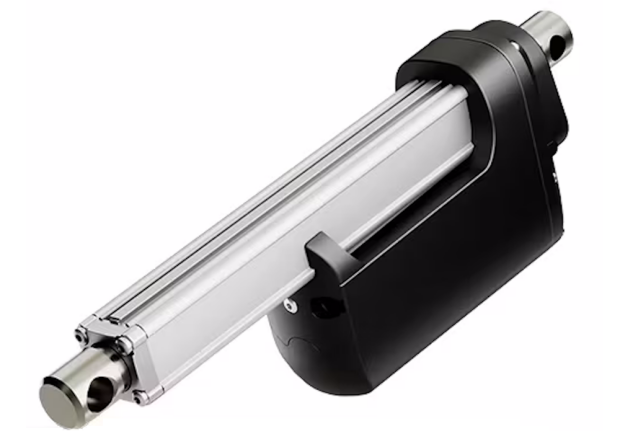 LINAK Danmark A/S (Spółka Akcyjna) Oddział w Polsce