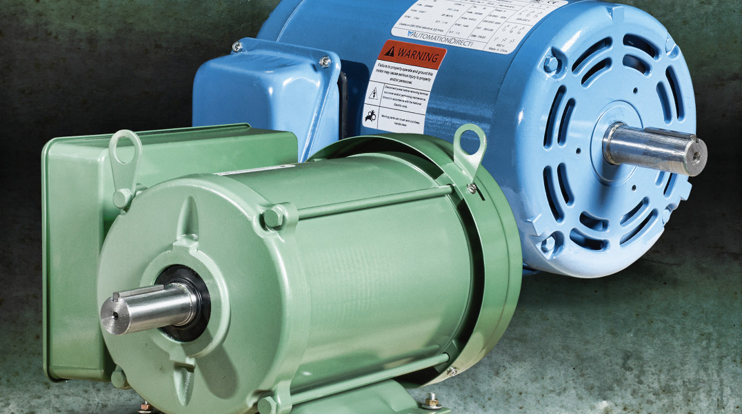 Nowe serie silników IronHorse Farm Duty o dużym momencie startowym