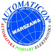 AUTOMATICON 2011 - Międzynarodowe Targi Automatyki i Pomiarów 