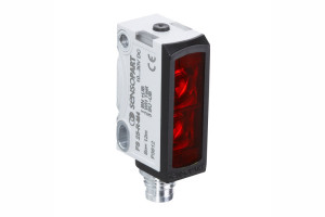 Czujnik optyczny SensoPart FT 25-RL-NS-M4M, strefa 25-250 mm, SELS