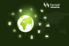 Farnell rozszerza ofertę produktów energooszczędnych 