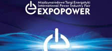 EXPOPOWER 2011 - Międzynarodowe Targi Energetyki 