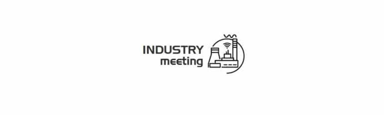 IndustryMeeting 2020 - Targi Utrzymania Ruchu i Technologii Przemysłowych 