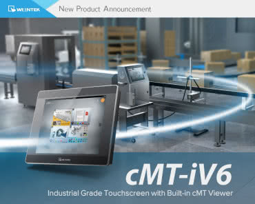 Model cMT-iV6