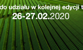 Enex - targi energetyki i elektrotechniki i odnawialnych źródeł energii