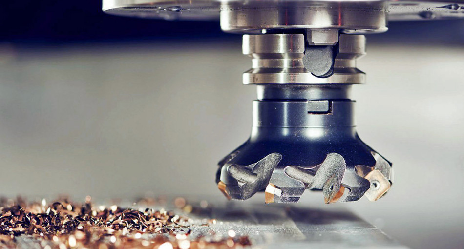 Technologia CNC - od podstaw, do zastosowań