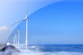 Frost & Sullivan: Perspektywy rozwoju morskich farm wiatrowych zależą od rozwiązań w zakresie fundamentów 