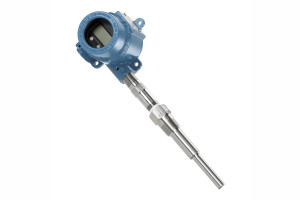 Zmodernizowany przetwornik temperatury Rosemount 644
