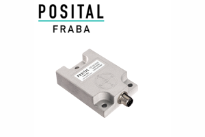 – POSITAL FRABA – dwuosiowy inklinometr MEMS (ACS-080-2-CA01-HH2-PM)
