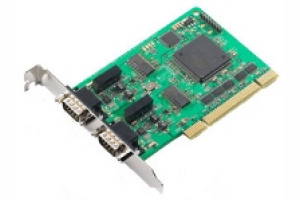 CP-602E-I – karta 2x CAN na PCI Express
