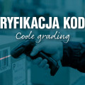 Weryfikacja a odczyt kodów kreskowych: normy, jakość i funkcja Code Grading 
