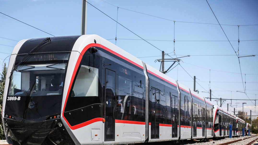 Turecka Bozankaya pokonała polską Pesę w tramwajowym przetargu