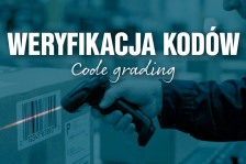 Weryfikacja a odczyt kodów kreskowych: normy, jakość i funkcja Code Grading