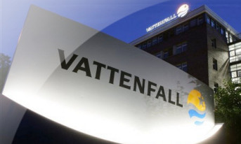 Koncern energetyczny Vattenfall zwolni 2,5 tys. pracowników