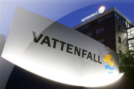 Koncern energetyczny Vattenfall zwolni 2,5 tys. pracowników