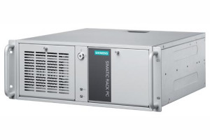 Komputer przemysłowy IPC - SIMATIC IPC347E - 6AG4012-1CA21-0BX0