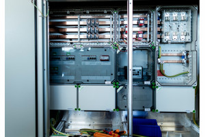 Rozdzielnie elektryczne GTi ISO