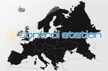 Firma Control Station otworzyła biuro w Europie 