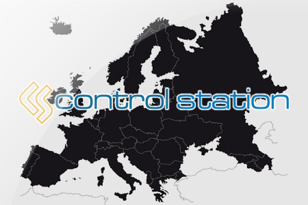 Firma Control Station otworzyła biuro w Europie