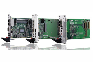 Nowoczesne karty mikroprocesorowe 3U CompactPCI PlusIO z obsługą IPMI i TPM