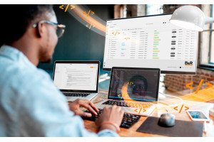 B&R Nowe środowisko programistyczne Automation Studio Code z obsługą chmury i asystentem AI