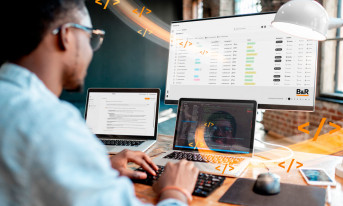 B&R Nowe środowisko programistyczne Automation Studio Code z obsługą chmury i asystentem AI