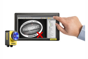 Oprogramowanie wizyjne do zaawansowanego wykrywania defektów In-Sight Explorer 4.9
