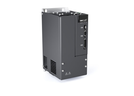 HF Inverter Polska s. c.