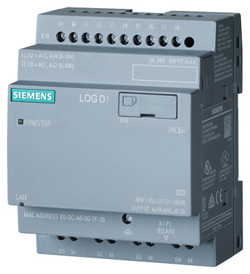 VDC Automatic