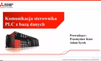 Podrasuj swój Warsztat Inżyniera z Mitsubishi Electric