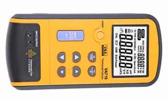 Kalibrator procesowy VA710 dla termopar