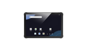 Tablet przemysłowy Chainway P100