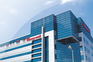 Honeywell przejęło Fire Sentry Corporation 