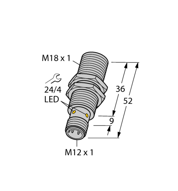 VDC Automatic