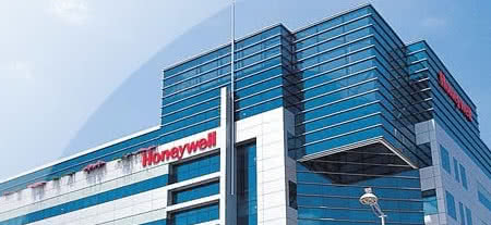 Honeywell przejęło Fire Sentry Corporation 